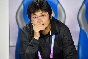 水庆霞谈上海女足无缘铜牌：我要负主要责任 队员们比赛很努力