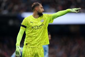 多纳鲁马：我们1-2落后时就彻底放弃了，这完全不能接受