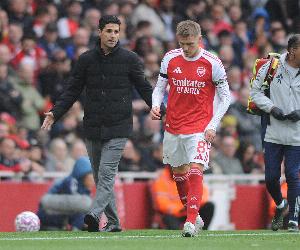 邮报：阿森纳借助AI技术冲击英超冠军，帮助训练引援以及预防伤病