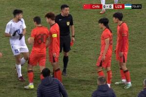 媒体人：汪士钦未来一段时间不要进国字号，联赛也该至少5场停赛