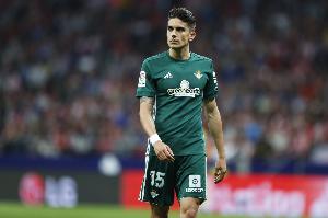 巴尔特拉：安东尼有巴西球员的天赋和技术，也有C罗不断进取精神