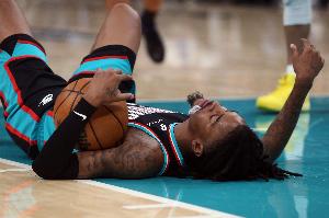 Lowe：NBA各队正将莫兰特当前表现视作废纸 大家都知道他去意已决