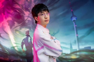 媒体人：WBG分比IG高 要是Viper早点确定BLG 没准留住呼吸抢Elk了