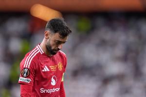 2次失点！B费本赛季英超实际进球比预期进球低2.38，是同期第二差