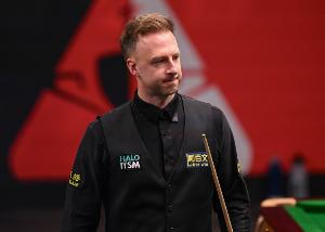 特鲁姆普4-0马克·威廉姆斯，晋级利雅得狂欢季斯诺克锦标赛4强