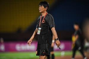 北青：U16国足亚预赛唯一目标是出线，巴林队是最主要竞争对手