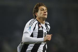 意媒：尤文愿给500万欧年薪，伊尔迪兹希望更多+规划雄心保证