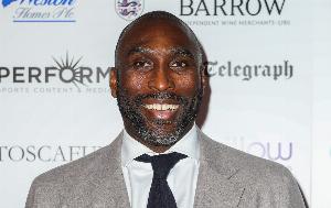 坎贝尔：我当年的速度不亚于范德芬 枪手会想念受伤的加布里埃尔