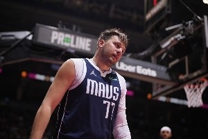 本世纪曾单季至少50次30+球员：哈登领衔 科麦在列 詹杜库未解锁