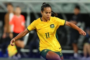 卫报：澳大利亚女足球员称在蒙彼利埃遭种族歧视，俱乐部否认
