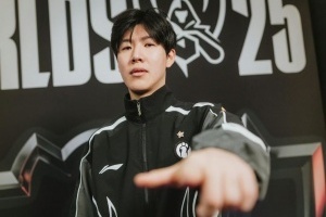 朱开：TheShy签了但不打，包括猫咪也是！Doggo有人在接触了