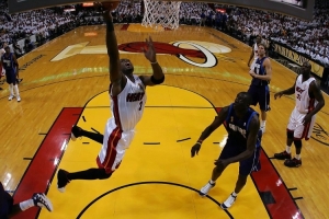 库班：2006年我们本该夺冠 我们不是输给韦德而是输给裁判