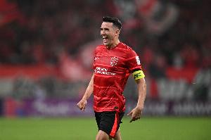 周定洋：为团队能走到这么远感到自豪 本赛季年轻球员不断站出来