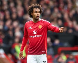 意媒：罗马想了解曼联是否愿出租齐尔克泽，目前尚未开出具体报价