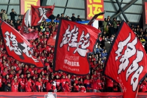 川超联赛第一阶段分区赛结束，9支球队晋级总决赛