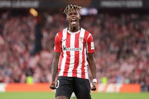 巴尔韦德谈尼科被嘘：这说明他是对手忌惮的球员，必须学会面对