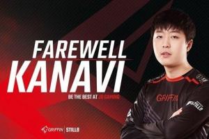 Kanavi七年LPL生涯成绩回顾：五夺LPL冠军 2023年几乎包揽当年所有冠军