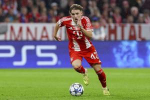 记者：不看传射情况下卡尔的表现依然很强，对阿森纳他已锁定首发