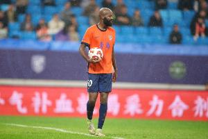 记者：兰克尔谎报军情！称国安末轮放水，对梅州会派很多年轻球员