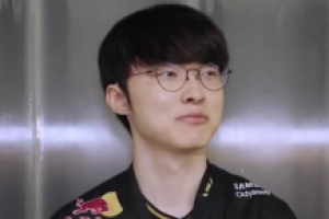 还是个1！？韩国19禁男同小说因“照搬Faker人生故事”引发争议