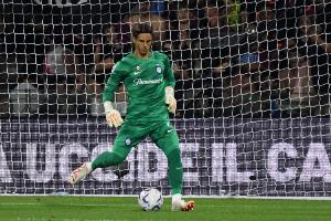 瓜罗谈国米门将目标：卡普里莱、梅雷特、铃木彩艳、维卡里奥