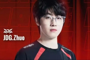 还是放不下吗？Zhuo位列Peyz直播间打赏榜第三