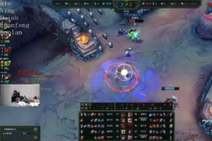 我们没有一个玩的像人！Ning王：喜欢白给喜欢送，都是来上班的？