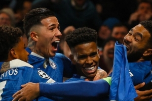 全面压制！本赛季欧冠英超球队面对西甲球队9战8胜1负