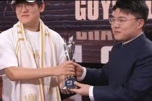 拿不到5000万！媒体人谈Uzi复出流言：市场不会有这个价 联盟也不会允许