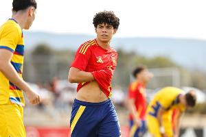 马卡报：马塞洛之子正迅速成长崛起，首次入选皇马青年欧冠大名单