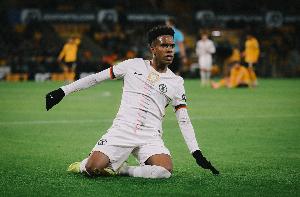 罗马诺：切尔西对埃斯特旺非常满意，库库雷利亚今夏已签新合同