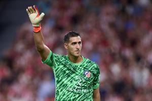 世体：穆索效力意甲期间曾10次面对国米，但从未取胜过