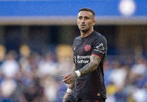 阿莱克斯：瓜帅是世界最好教练之一 我们有机会在曼城身上拿下3分