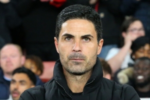 名宿：阿森纳过去几年没夺冠就是实力不够，但现在他们很难被击败