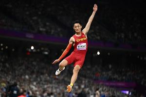 王嘉男兴奋剂检测阳性但免处罚！因陪同家人雾化吸入药物颗粒导致