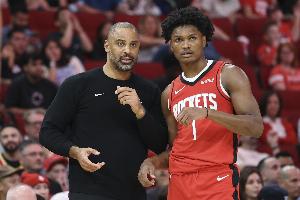 甜蜜赛程！火箭后续6场对手：爵士*2 国王 太阳 独行侠 鹈鹕