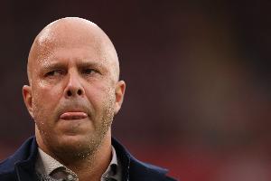 主场惨败！斯洛特近9次对阵埃因霍温1胜3平5负