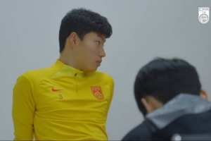 INSIDE·微纪录：中国U16男足 12-0 文莱U16男足