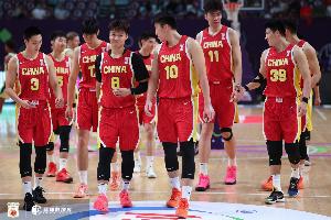 男篮世预赛前瞻：欧洲群雄竞逐12席，亚洲中日韩深陷死亡之组