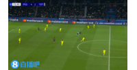 进球大战！穆阿尼破门本场2射1传！巴黎4-3领先热刺！