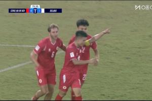 中超前四本轮亚冠未尝一胜！海港、申花、国安齐输球，仅蓉城打平