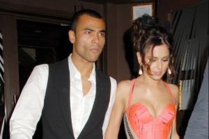 因谢丽尔留在伦敦！科尔：当年原本要去皇马，后来结婚了不想出国