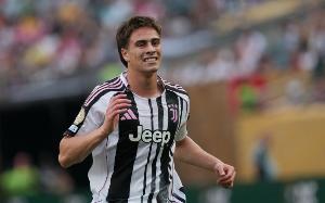 米体：尤文与伊尔迪兹的续约谈判陷入停滞，有100万欧的年薪分歧