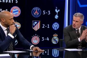 卡拉格用3分钟解读利物浦危机：我们从来没有解雇过联赛冠军主帅