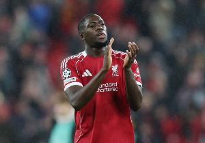 利物浦旧将：不喜欢球员合同悬而未决，希望科纳特尽快决定未来