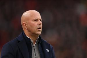 12场输9场！邮报：斯洛特若无法止住颓势，可能很快就会被解雇