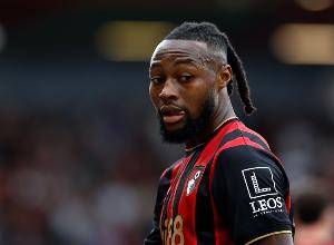 球迷号：曼联今夏就曾有意塞梅尼奥，但伯恩茅斯要价7000万镑太高