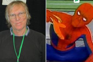 首任真人版蜘蛛侠扮演者丹尼·西格伦逝世：享年81岁