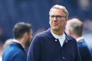 默森：战胜拜仁是阿森纳强有力的宣言，这一宣言将震撼整个欧洲