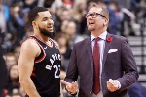 老范：夺冠那年被骂惨了 说我不如林书豪 我主动说“别让我打了”